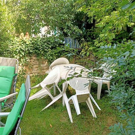L'Angelique Otel Bouillé-Courdault Dış mekan fotoğraf