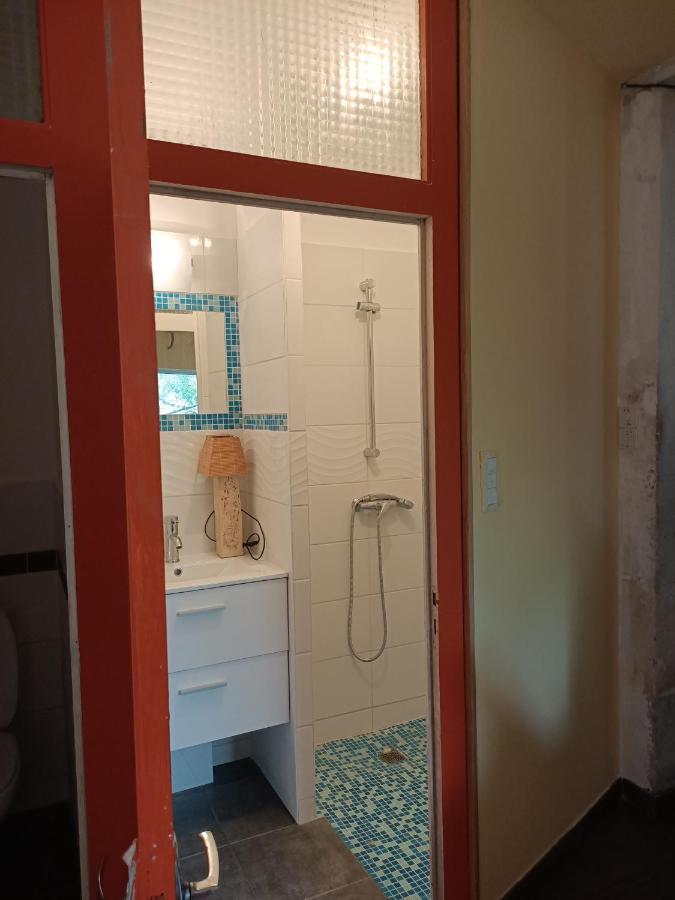 L'Angelique Otel Bouillé-Courdault Dış mekan fotoğraf