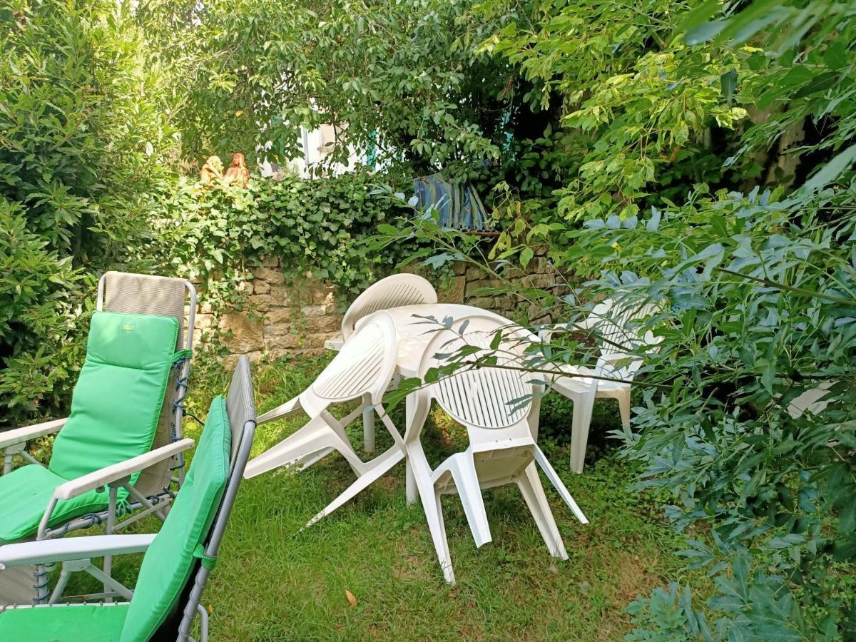 L'Angelique Otel Bouillé-Courdault Dış mekan fotoğraf