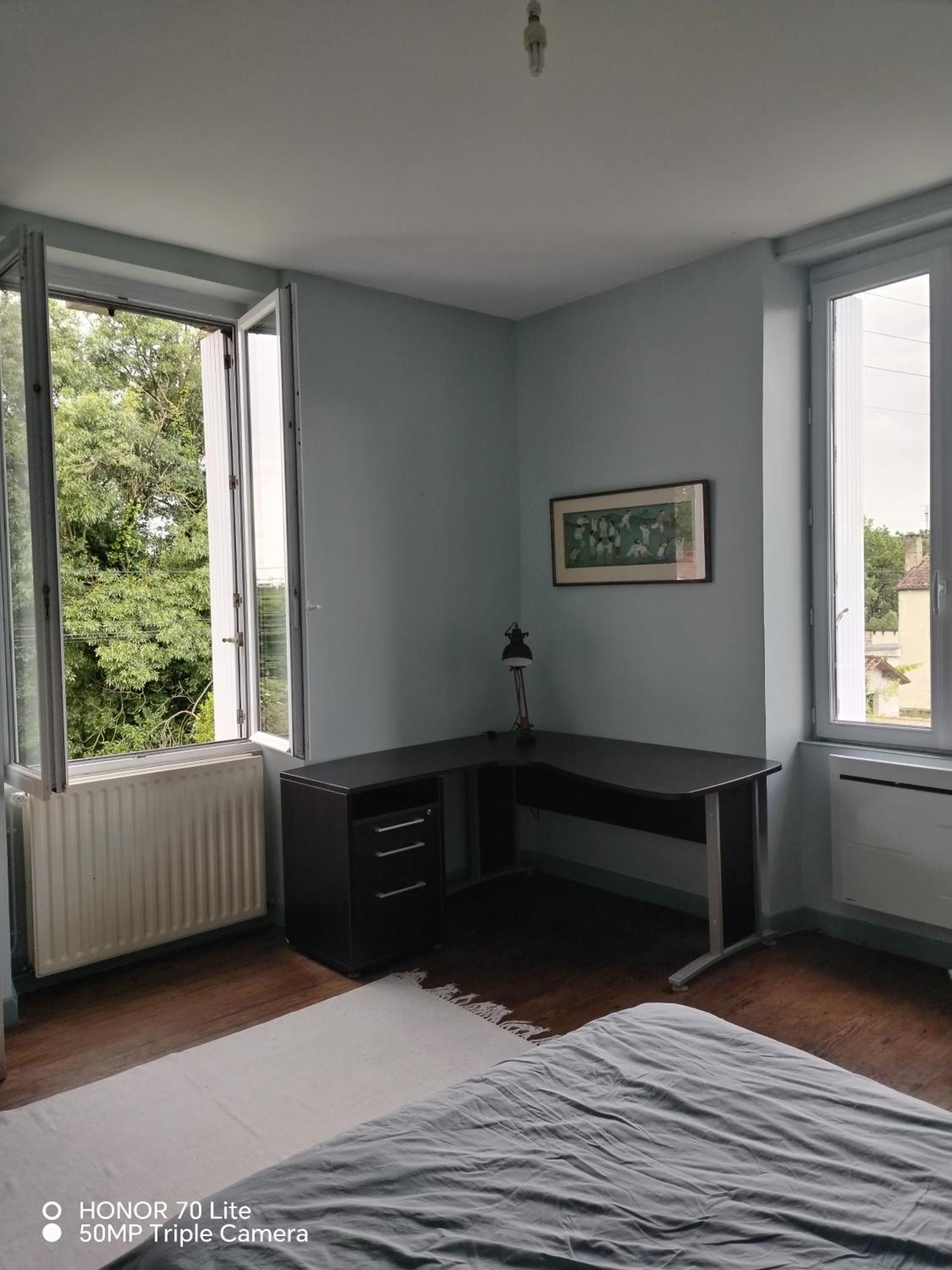 L'Angelique Otel Bouillé-Courdault Dış mekan fotoğraf