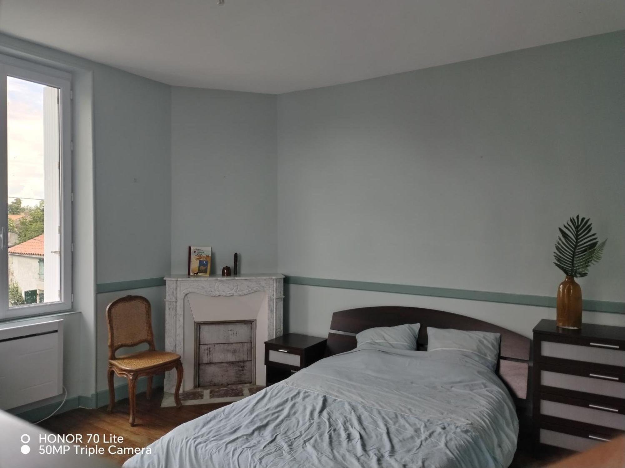 L'Angelique Otel Bouillé-Courdault Dış mekan fotoğraf
