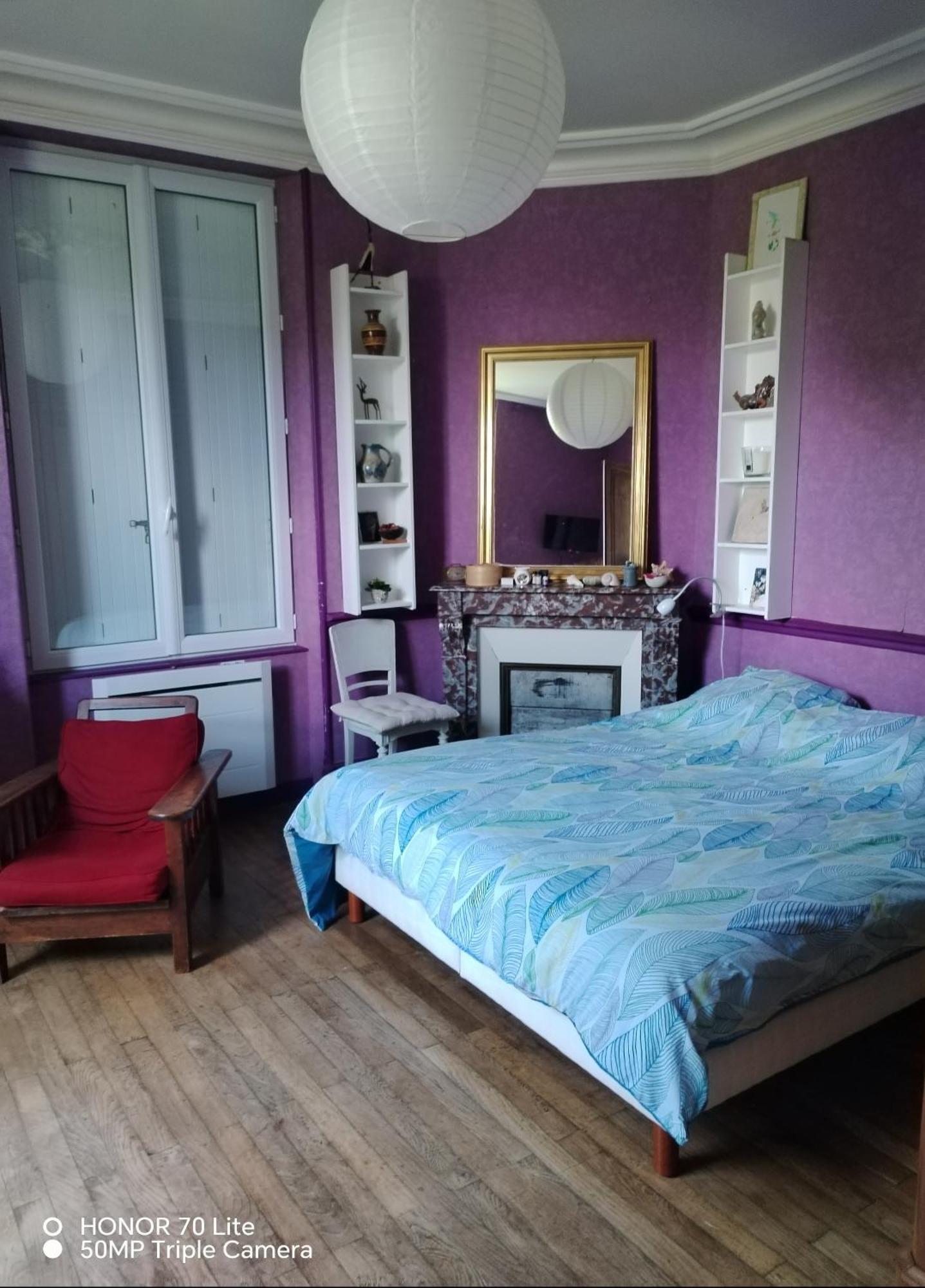 L'Angelique Otel Bouillé-Courdault Dış mekan fotoğraf